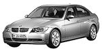 BMW E92 U3749 Fault Code