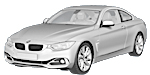 BMW F32 U3749 Fault Code